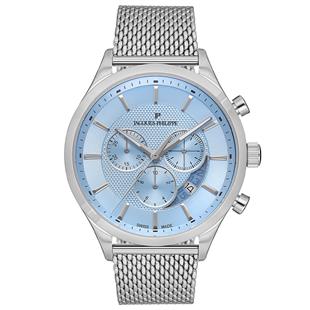 Jacques Philippe JPQGC0312X6LB Erkek Kol Saati
