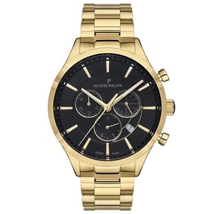 Jacques Philippe JPQGC032314 Erkek Kol Saati