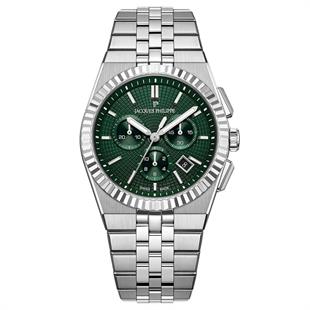 Jacques Philippe JPQGC10513X6 Erkek Kol Saati