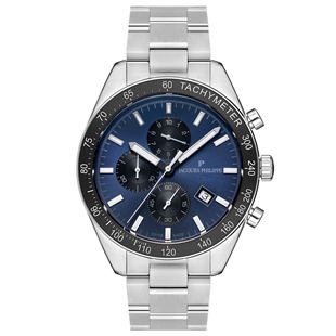 Jacques Philippe JPQGC131336 Erkek Kol Saati