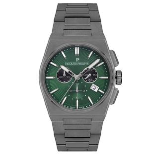 Jacques Philippe JPQGC4183X7 Erkek Kol Saati