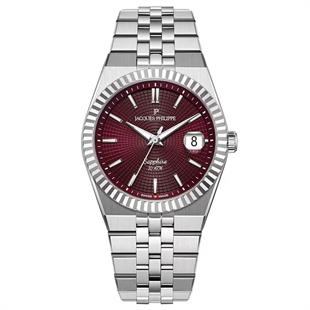 Jacques Philippe JPQGS10413X6BRG Erkek Kol Saati