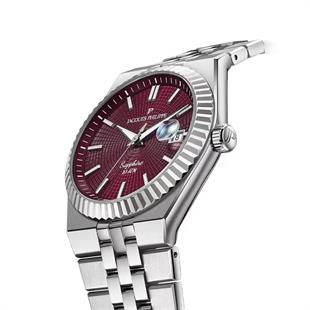 Jacques Philippe JPQGS10413X6BRG Erkek Kol Saati