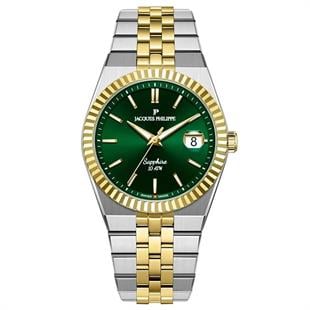 Jacques Philippe JPQGS10473X8 Erkek Kol Saati