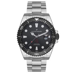 Jacques Philippe JPQGS351316LE Erkek Kol Saati