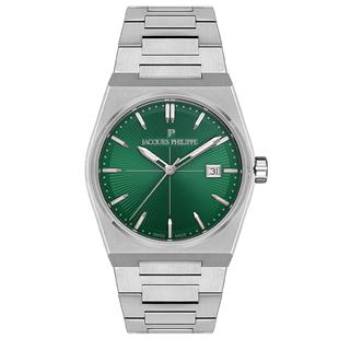 Jacques Philippe JPQGS4213X6SG Erkek Kol Saati