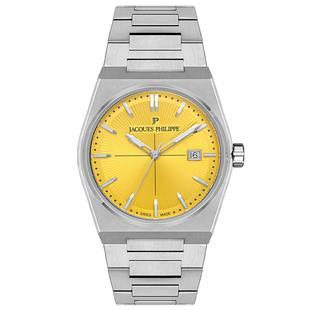 Jacques Philippe JPQGS4213X6YW Erkek Kol Saati