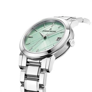 Jacques Philippe JPQLS1613M6 Kadın Kol Saati