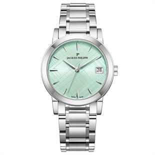 Jacques Philippe JPQLS1613M6 Kadın Kol Saati