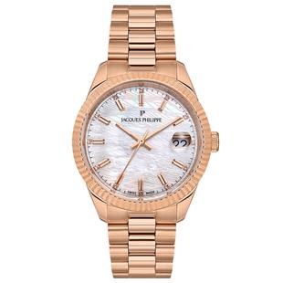 Jacques Philippe JPQLS243385 Kadın Kol Saati