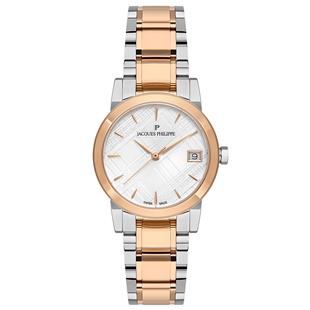 Jacques Philippe JPQLS317328RG Kadın Kol Saati