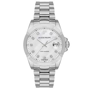 Jacques Philippe JPQLS341386 Kadın Kol Saati