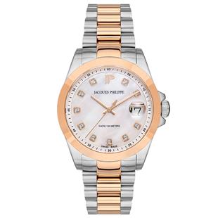 Jacques Philippe JPQLS347388 Kadın Kol Saati