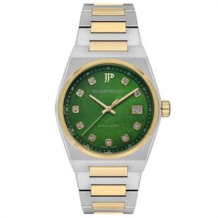 Jacques Philippe JPQLS527398S Kadın Kol Saati