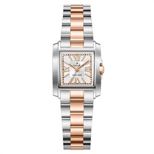 Jacques Philippe JPQLS931328 Kadın Kol Saati