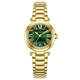 Jacques Philippe JPQLS9623X4 Kadın Kol Saati