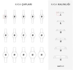 Lacoste LAC2001416 Kadın Kol Saati