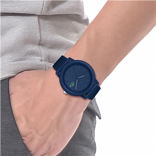 Lacoste LAC2011172 Erkek Kol Saati