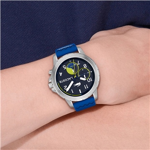 Lacoste LAC2011205 Erkek Kol Saati