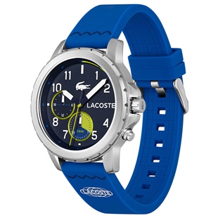 Lacoste LAC2011205 Erkek Kol Saati