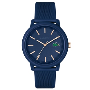Lacoste LAC2011234 Erkek Kol Saati