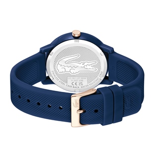 Lacoste LAC2011234 Erkek Kol Saati