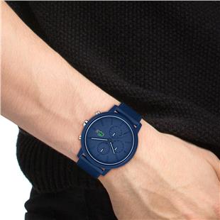 Lacoste LAC2011244 Erkek Kol Saati