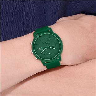 Lacoste LAC2011245 Erkek Kol Saati