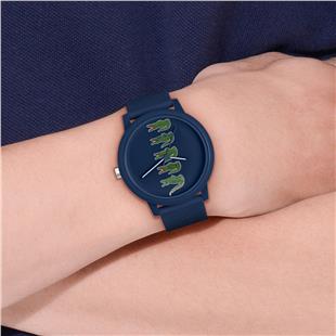 Lacoste LAC2011281 Erkek Kol Saati