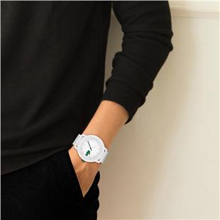 Lacoste LAC2011315 Erkek Kol Saati