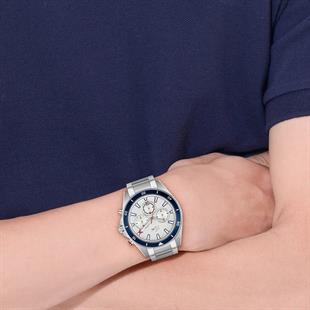 Lacoste LAC2011360 Erkek Kol Saati