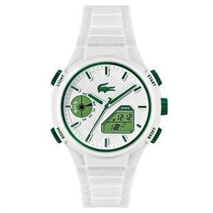 Lacoste LAC2011364 Erkek Kol Saati