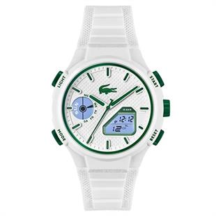 Lacoste LAC2011364 Erkek Kol Saati