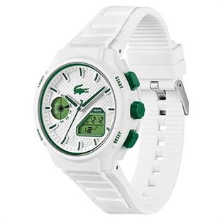 Lacoste LAC2011364 Erkek Kol Saati