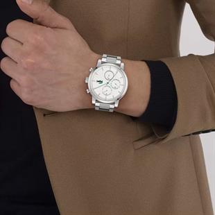 Lacoste LAC2011452 Erkek Kol Saati