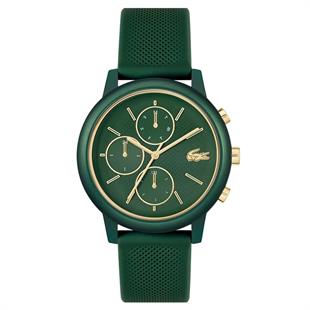 Lacoste LAC2011471 Erkek Kol Saati