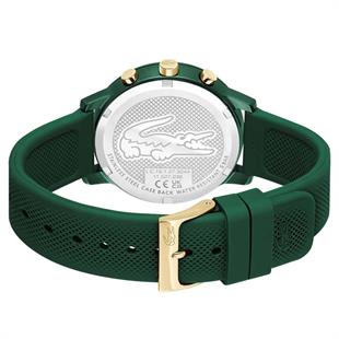 Lacoste LAC2011471 Erkek Kol Saati