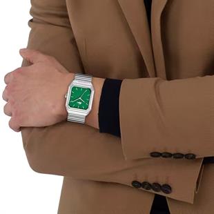 Lacoste LAC2011501 Erkek Kol Saati