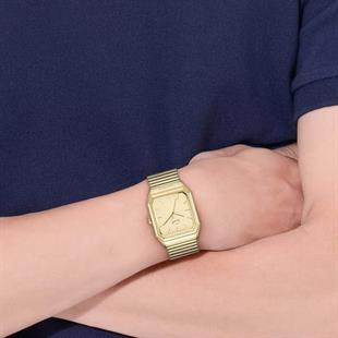 Lacoste LAC2011502 Erkek Kol Saati