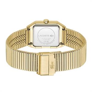 Lacoste LAC2011502 Erkek Kol Saati