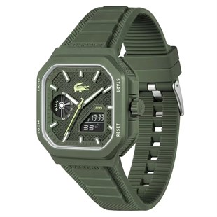 Lacoste LAC2011505 Erkek Kol Saati