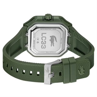 Lacoste LAC2011505 Erkek Kol Saati