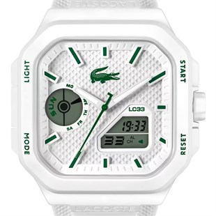 Lacoste LAC2011506 Erkek Kol Saati