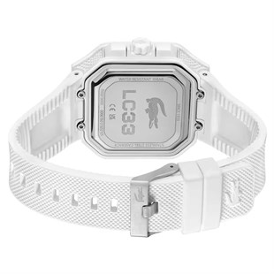 Lacoste LAC2011506 Erkek Kol Saati