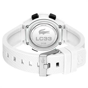 Lacoste LAC2030064 Erkek Kol Saati