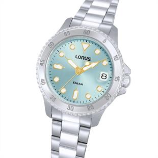 Lorus RG813DX9 Kadın Kol Saati