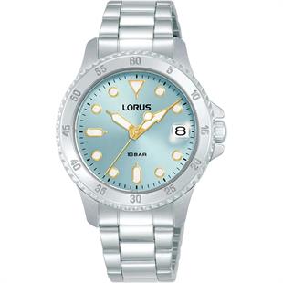 Lorus RG813DX9 Kadın Kol Saati