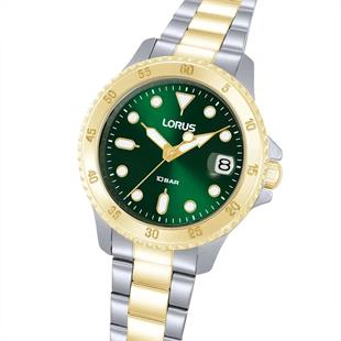 Lorus RG820DX9 Kadın Kol Saati