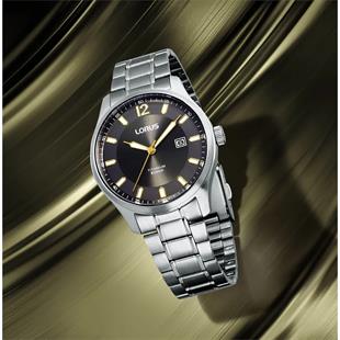 Lorus RH999QX9 Erkek Kol Saati