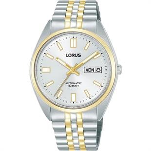 Lorus RL432CX9 Erkek Kol Saati